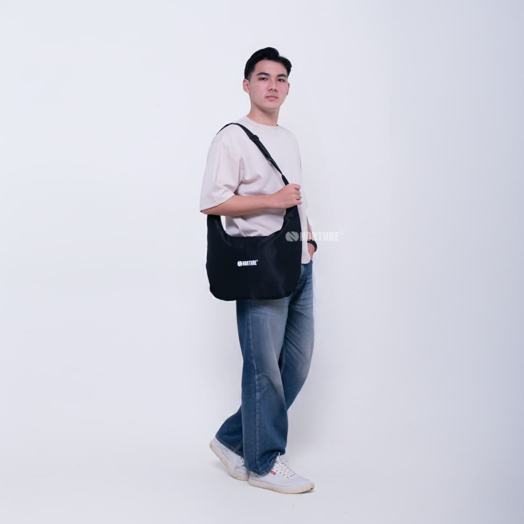 Northre Aero Sling Bag Taslan