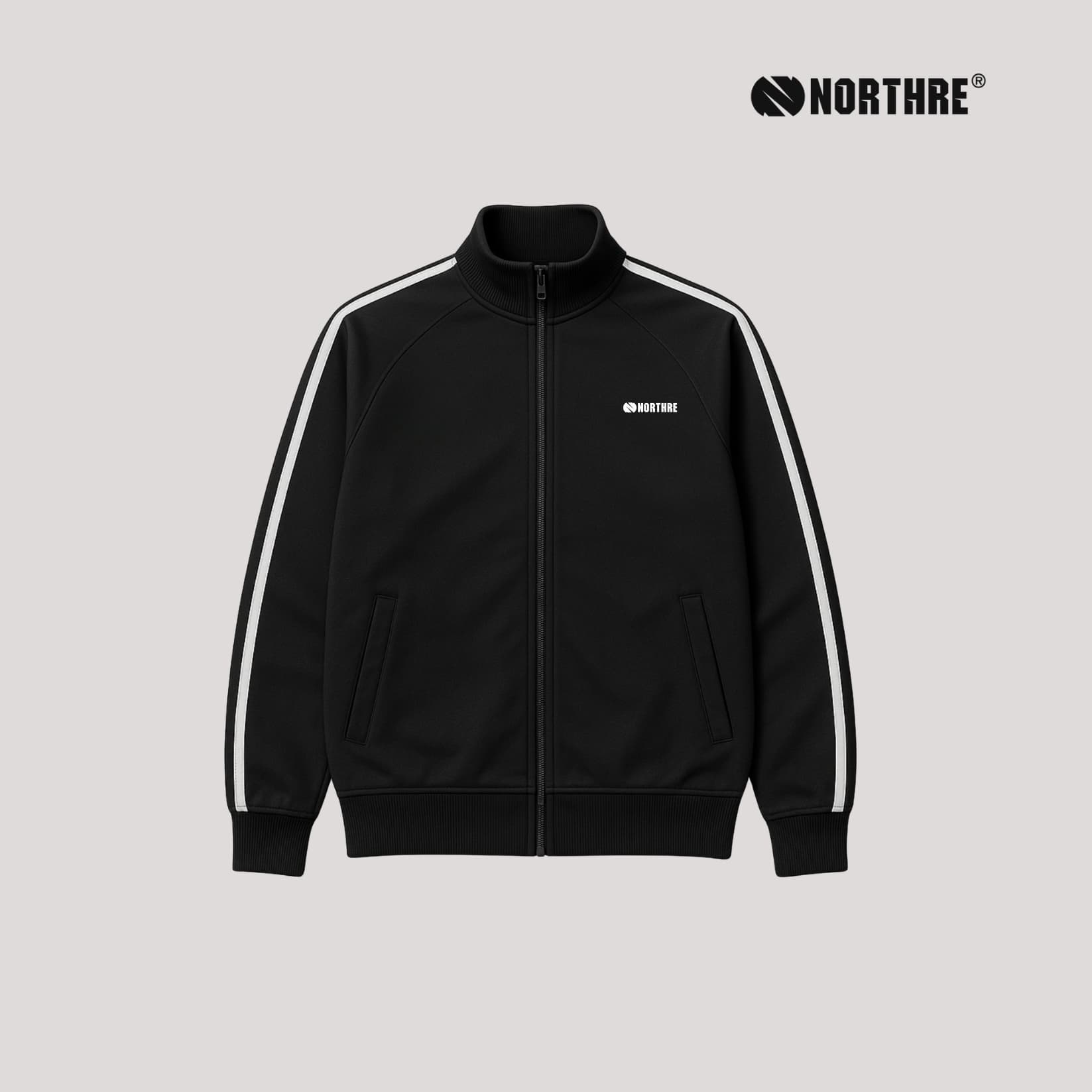 Northre Crossguild Jacket Tractop Ntbasic thumbnail 10