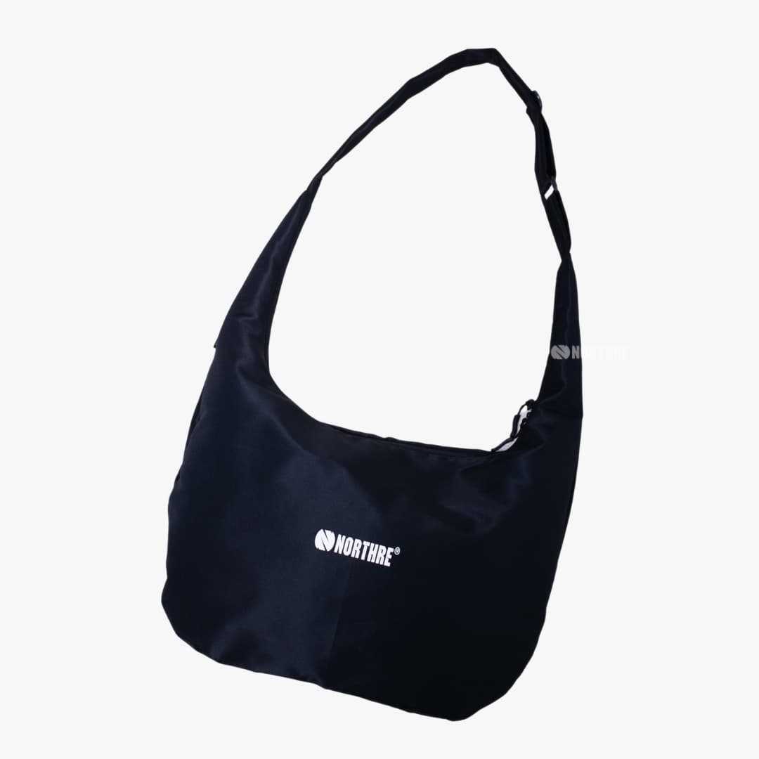 Northre Aero Sling Bag Taslan thumbnail 5