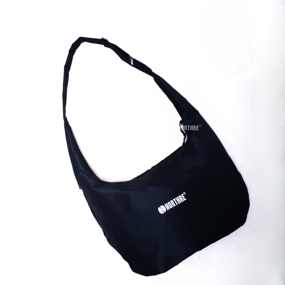 Northre Aero Sling Bag Taslan thumbnail 6