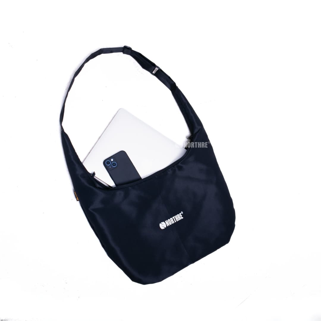 Northre Aero Sling Bag Taslan thumbnail 7