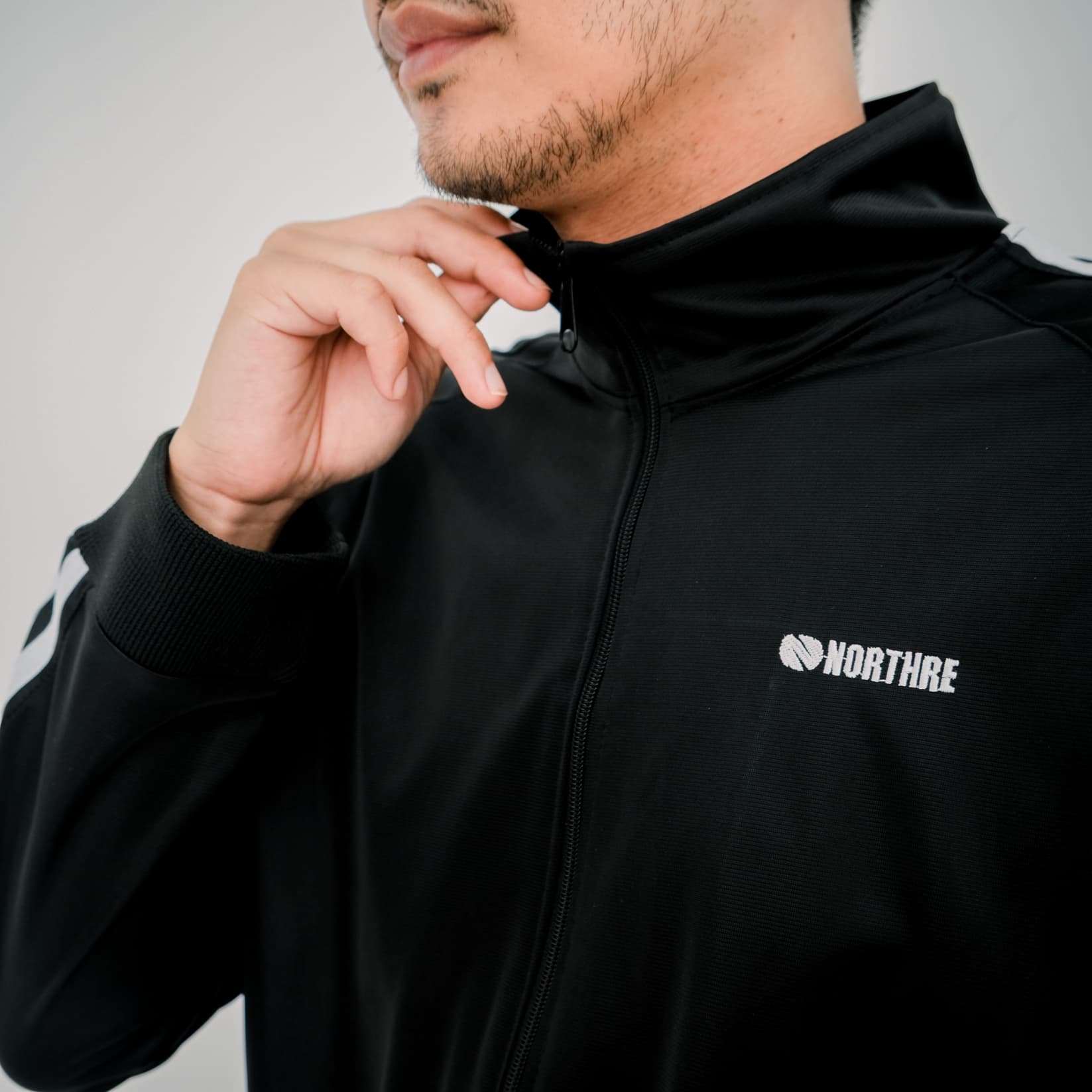 Northre Crossguild Jacket Tractop Ntbasic thumbnail 7
