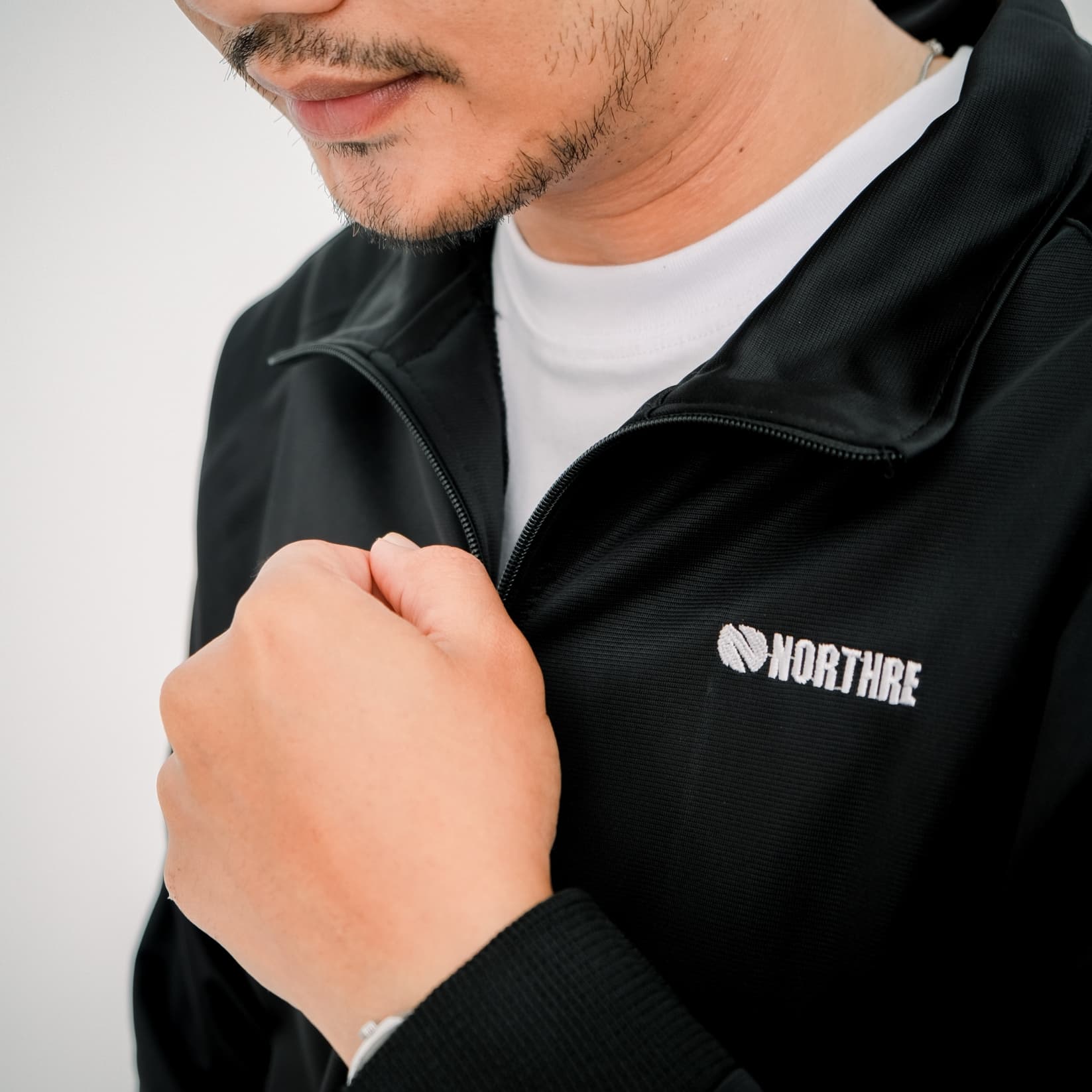 Northre Crossguild Jacket Tractop Ntbasic thumbnail 8