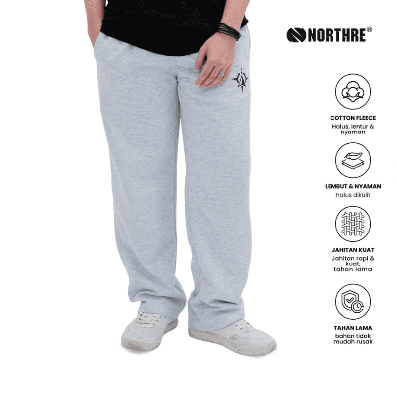 Baggy Pants