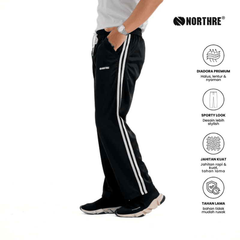 Basic Trackpants
