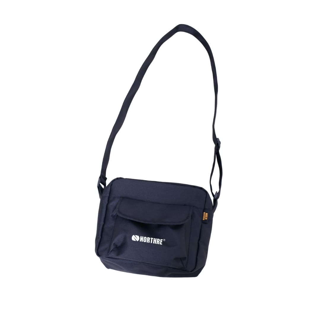 Northre Nero Sling Bag Canvas thumbnail 3