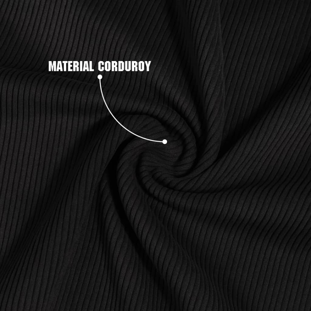 NORTHRE Long Pants NTbasic - Coredu Corduroy thumbnail 5