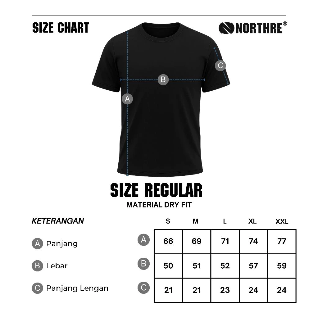 NORTHRE Jersey Running Sportswear thumbnail 8