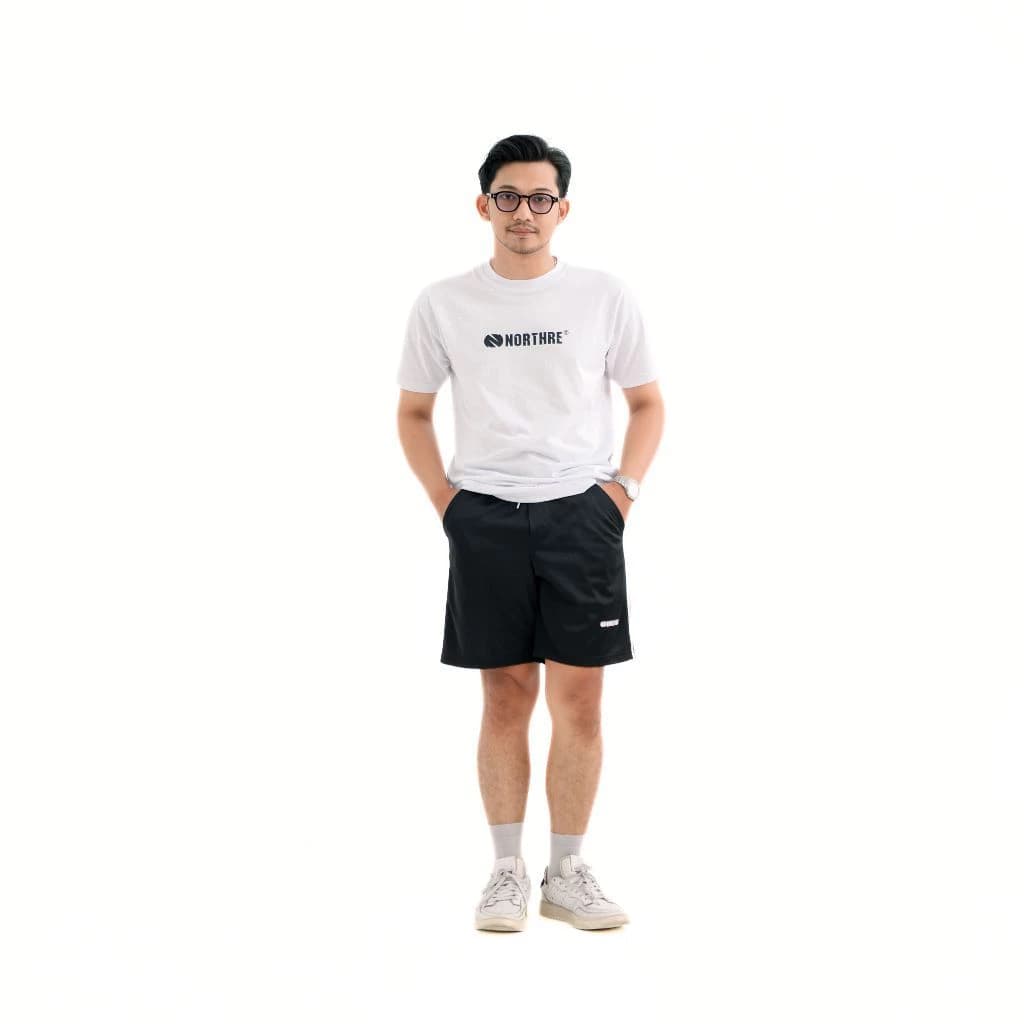 NORTHRE Crossguild Short Pants NTbasic thumbnail 5