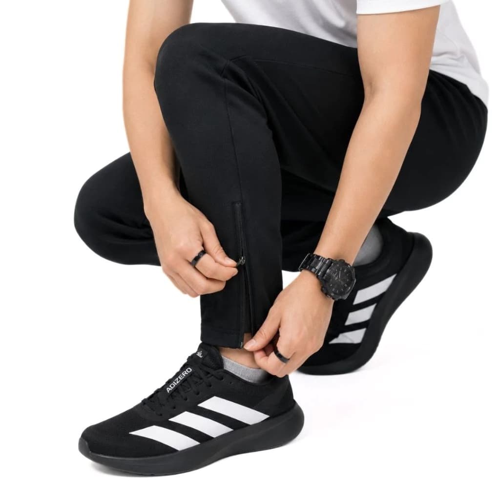 NORTHRE Jogger Pants NTbasic Scuba Lightweight Micro thumbnail 4