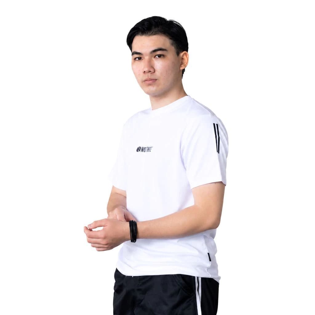 NORTHRE Jersey Sport Dry Fit Running Gym thumbnail 4