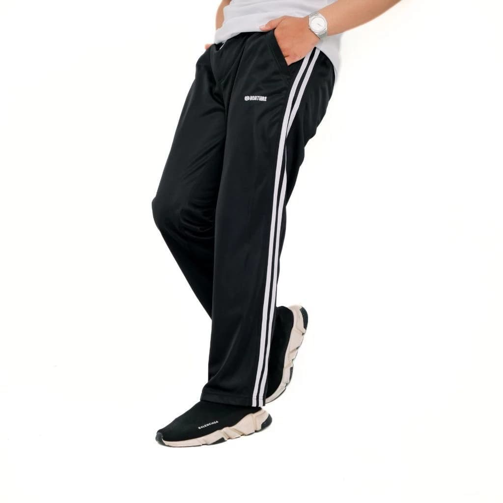 NORTHRE Crossguild Trackpants - alternate