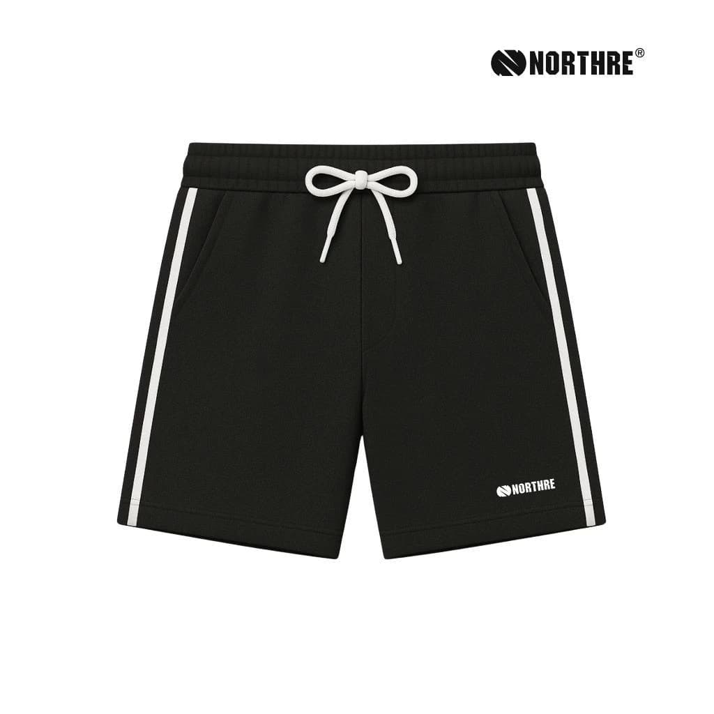 NORTHRE Crossguild Short Pants NTbasic thumbnail 7