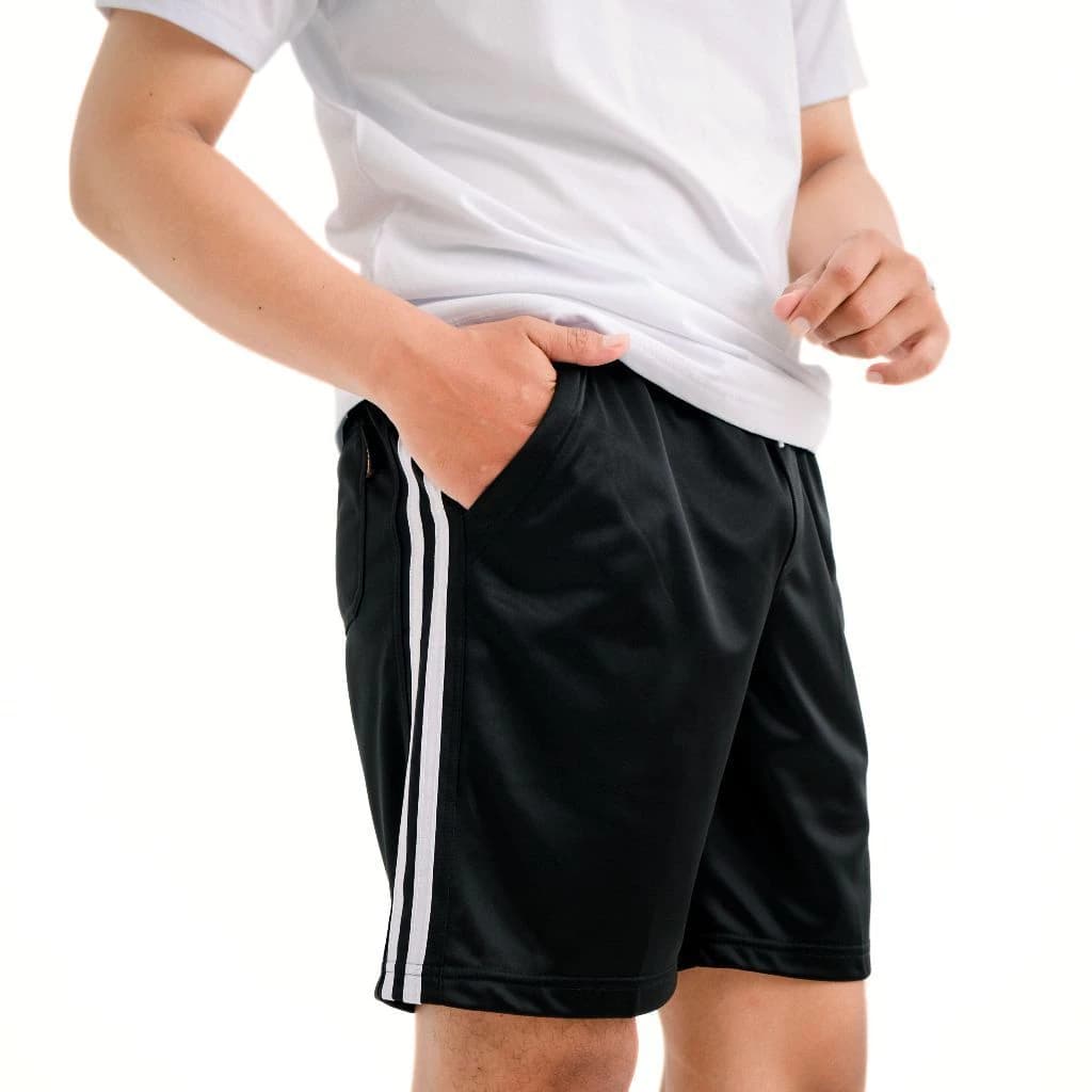 NORTHRE Crossguild Short Pants NTbasic thumbnail 3