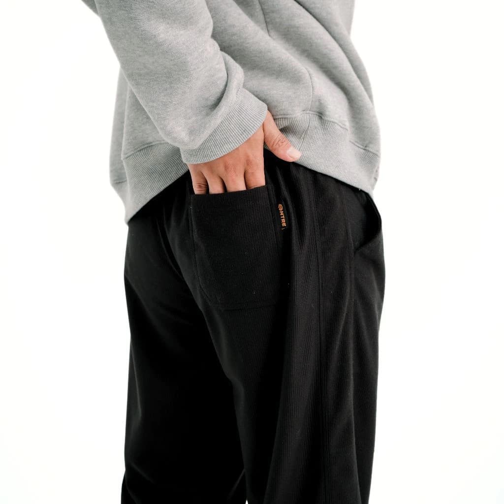 NORTHRE Long Pants NTbasic - Coredu Corduroy thumbnail 4