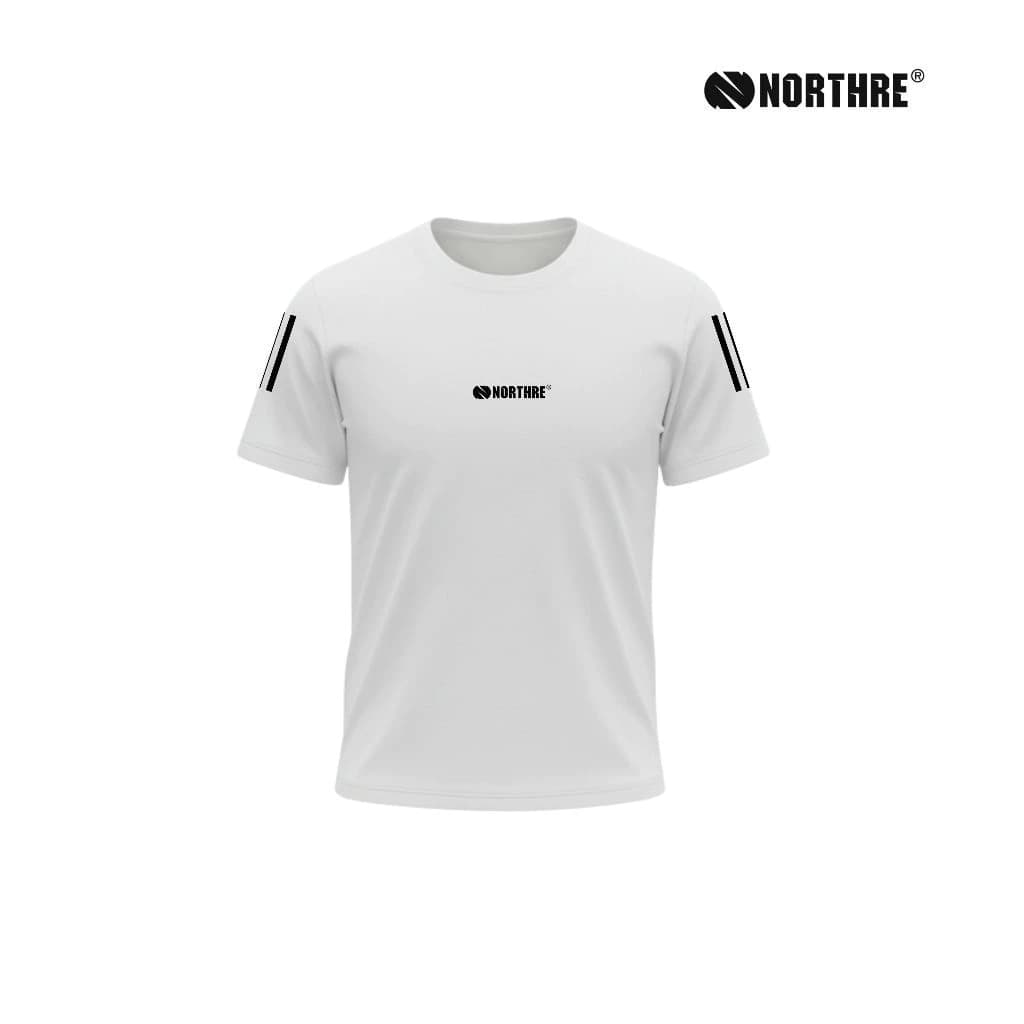NORTHRE Jersey Sport Dry Fit Running Gym thumbnail 7