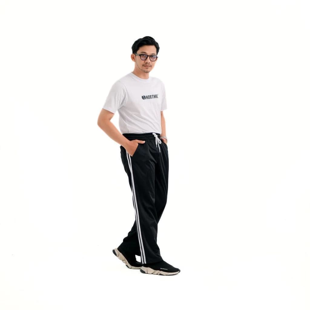NORTHRE Crossguild Trackpants thumbnail 4