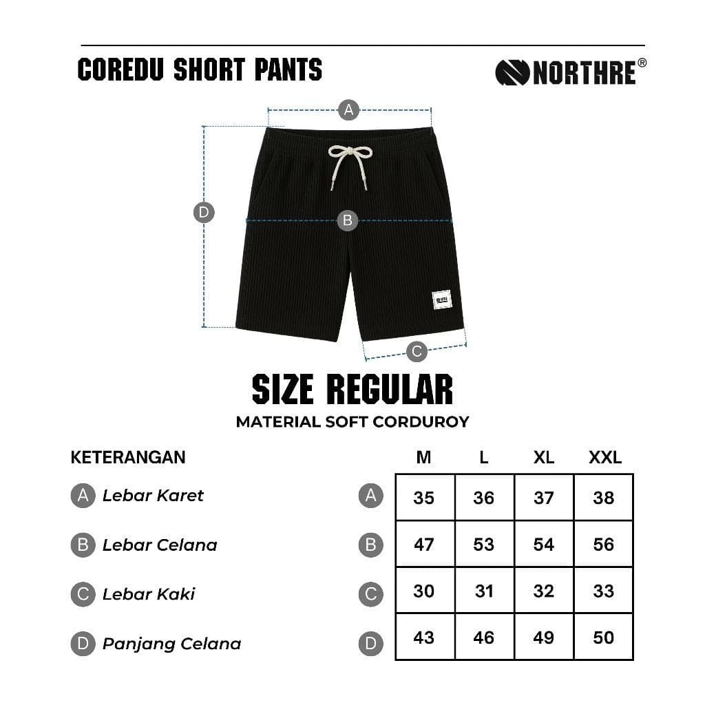 NORTHRE Boardshort Shortpants thumbnail 6