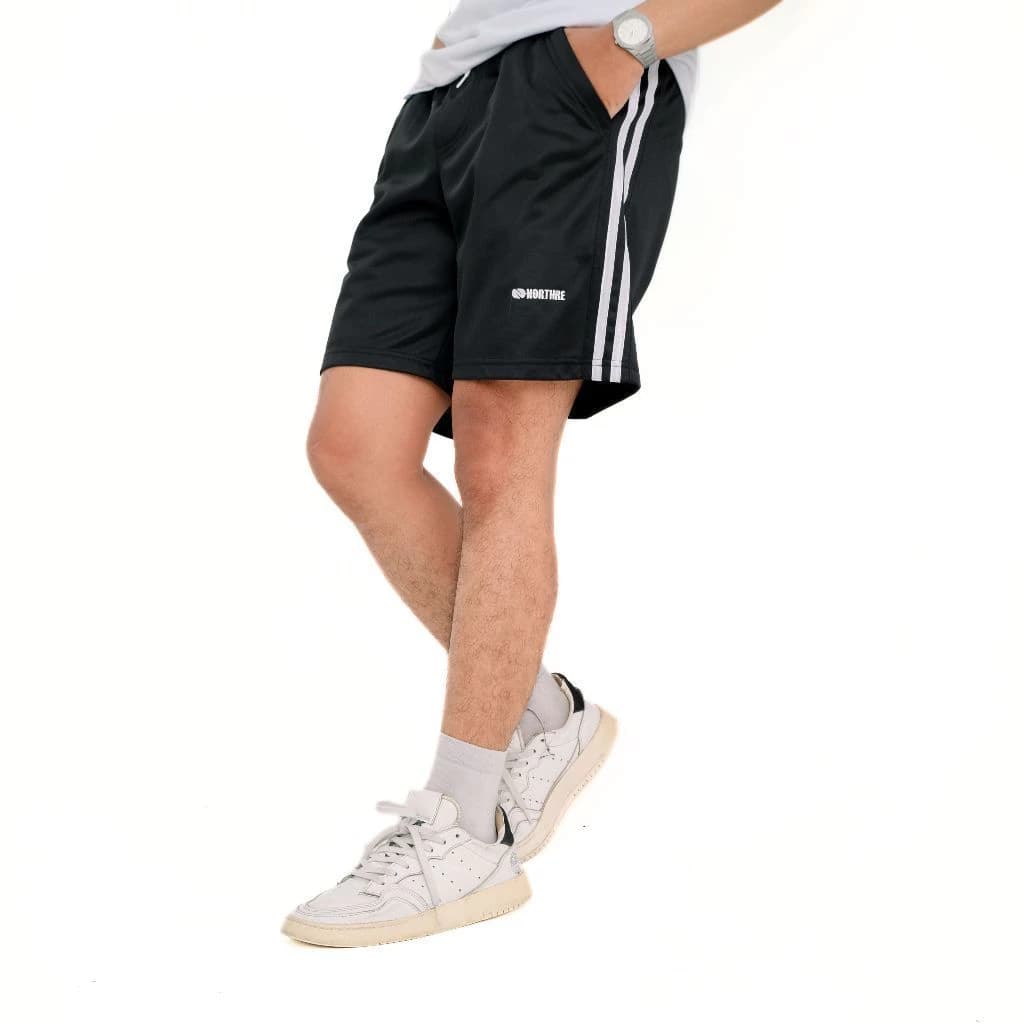 NORTHRE Crossguild Short Pants NTbasic thumbnail 4