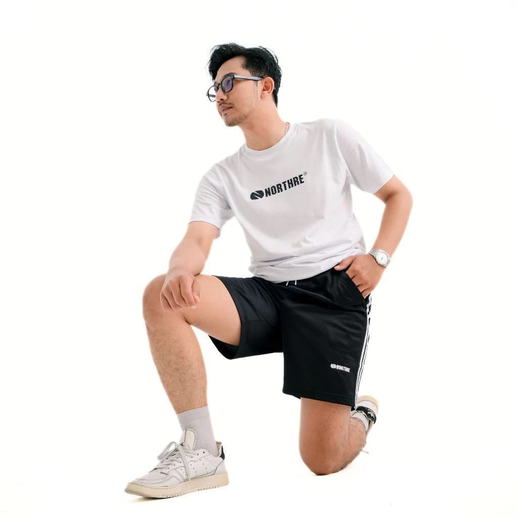 NORTHRE Crossguild Short Pants NTbasic thumbnail 6