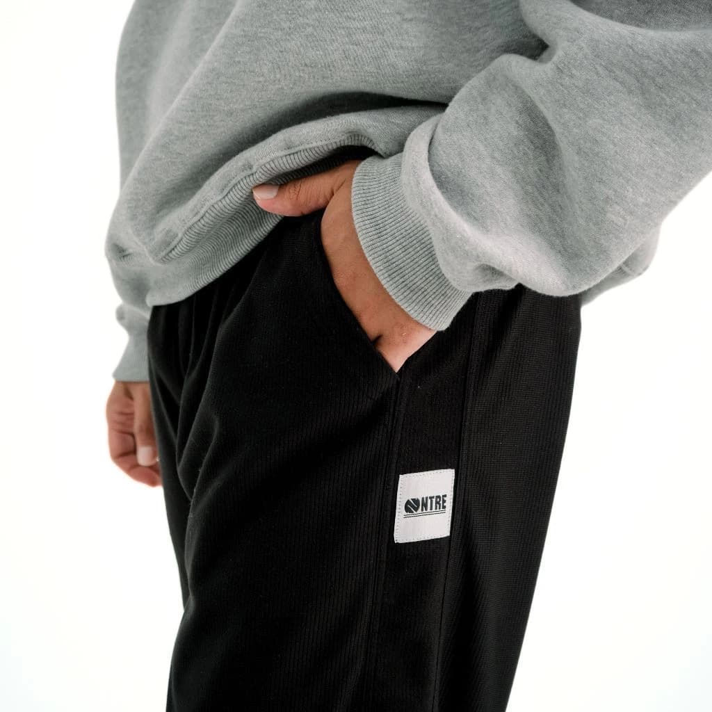 NORTHRE Long Pants NTbasic - Coredu Corduroy thumbnail 3