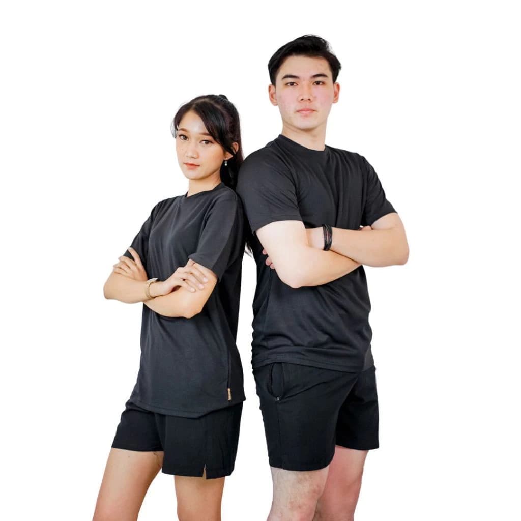 NORTHRE Jersey Running Sportswear thumbnail 7