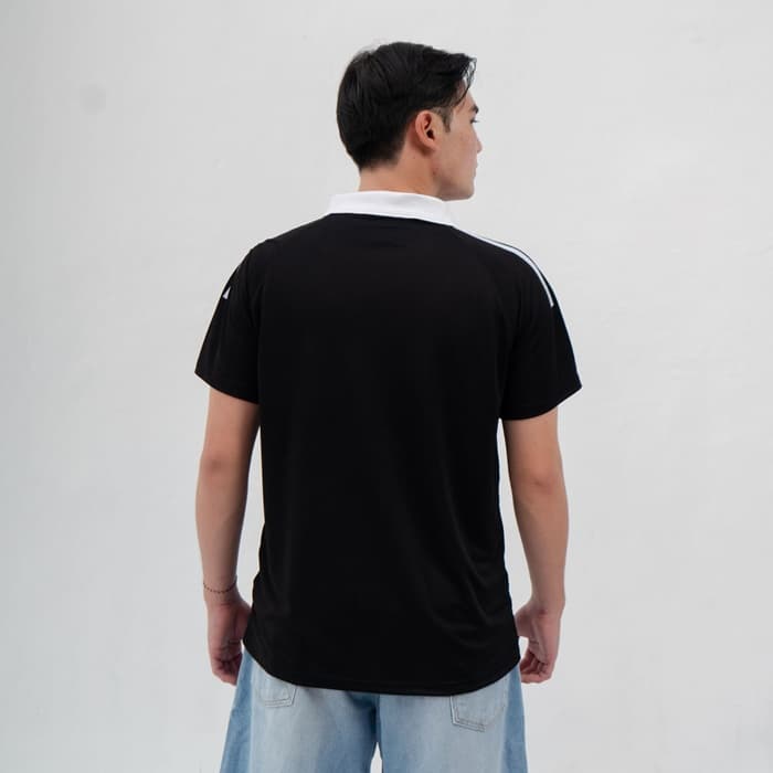 NORTHRE Jersey Broke Line Crossguild Football Sport Pria Wanita Regular Fit thumbnail 3