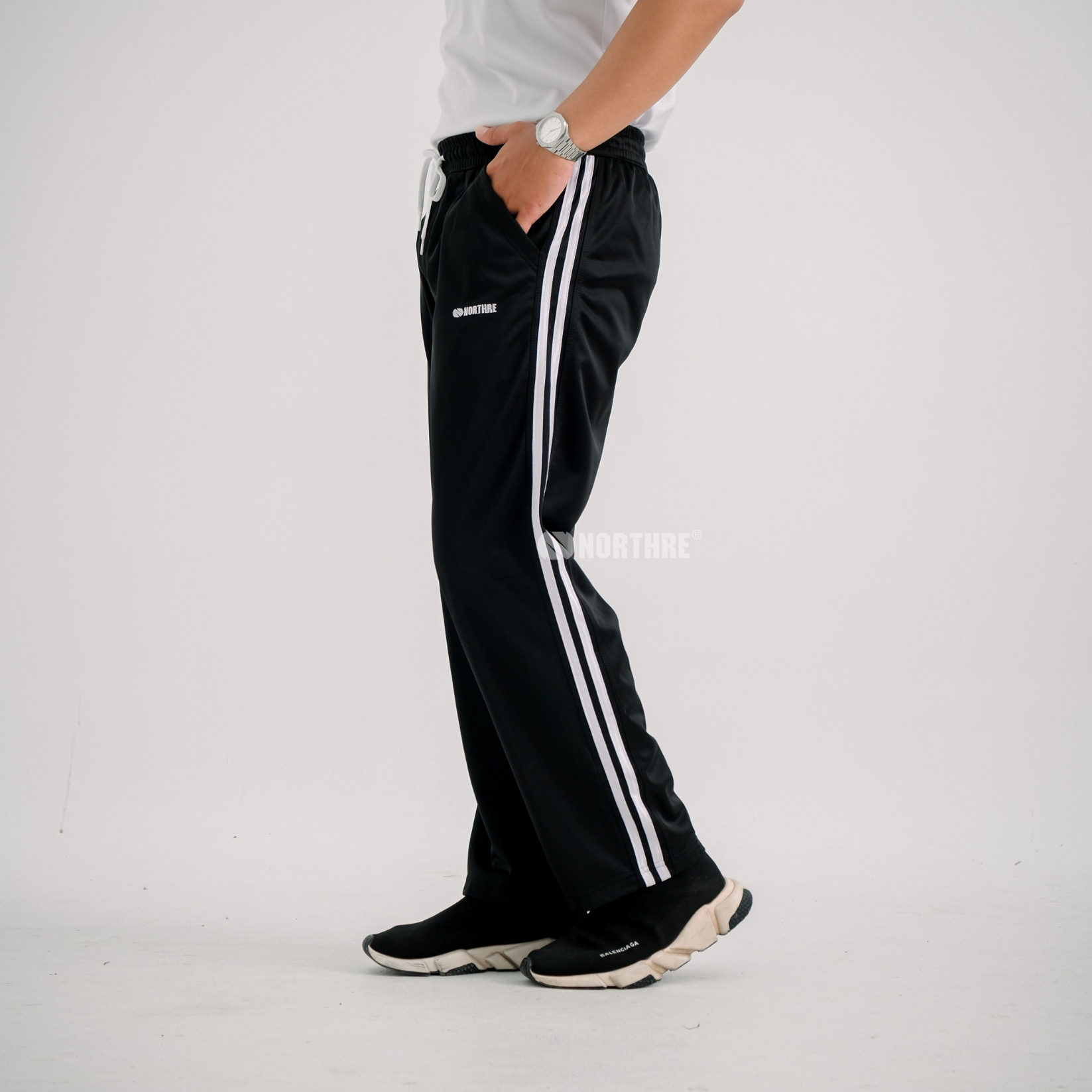 Northre Crossguild Training Sport 2 Stripes