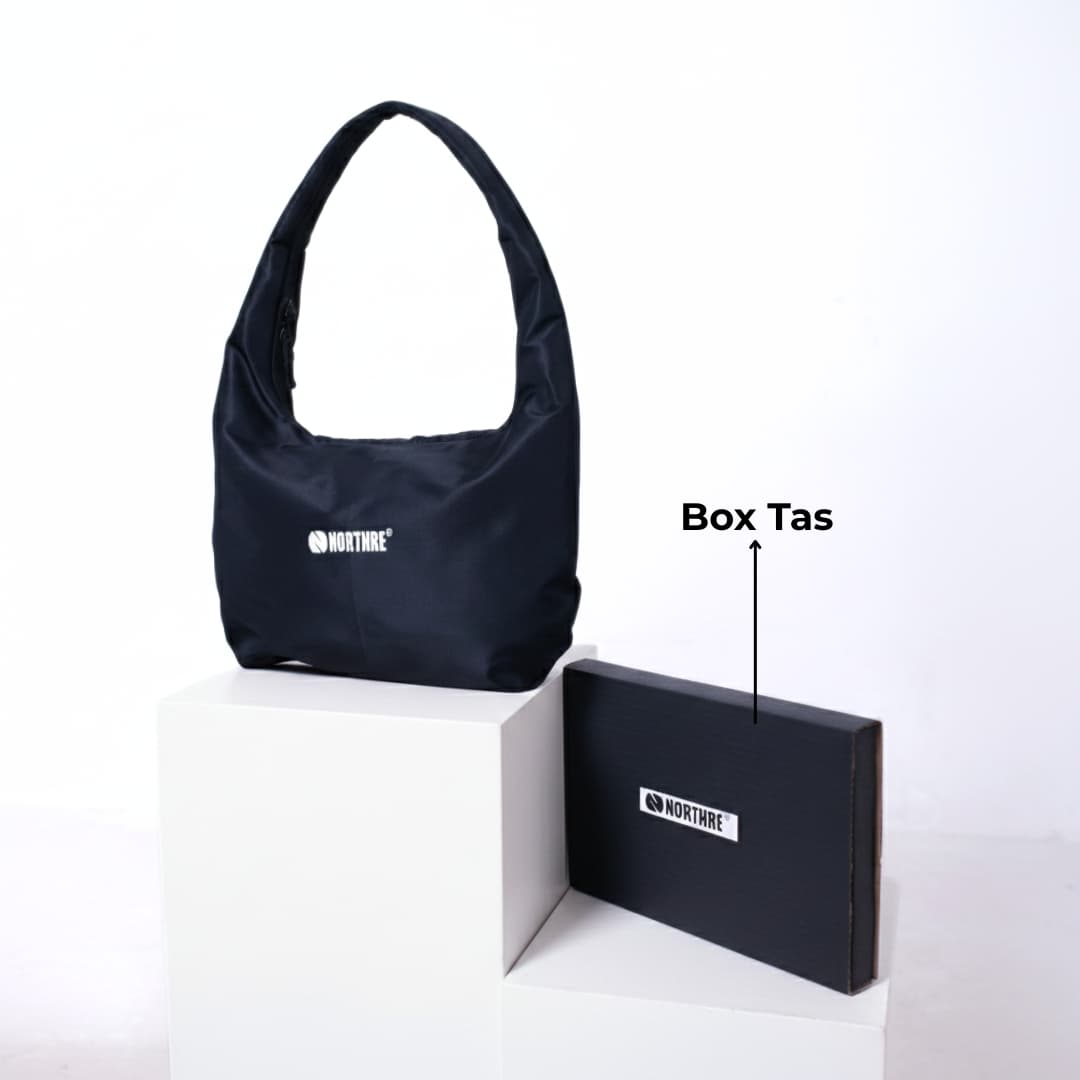 Northre Aero Sling Bag Taslan