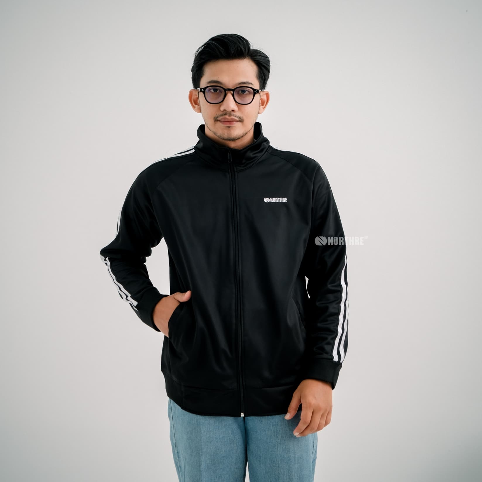 Northre Crossguild Jacket Tractop Ntbasic