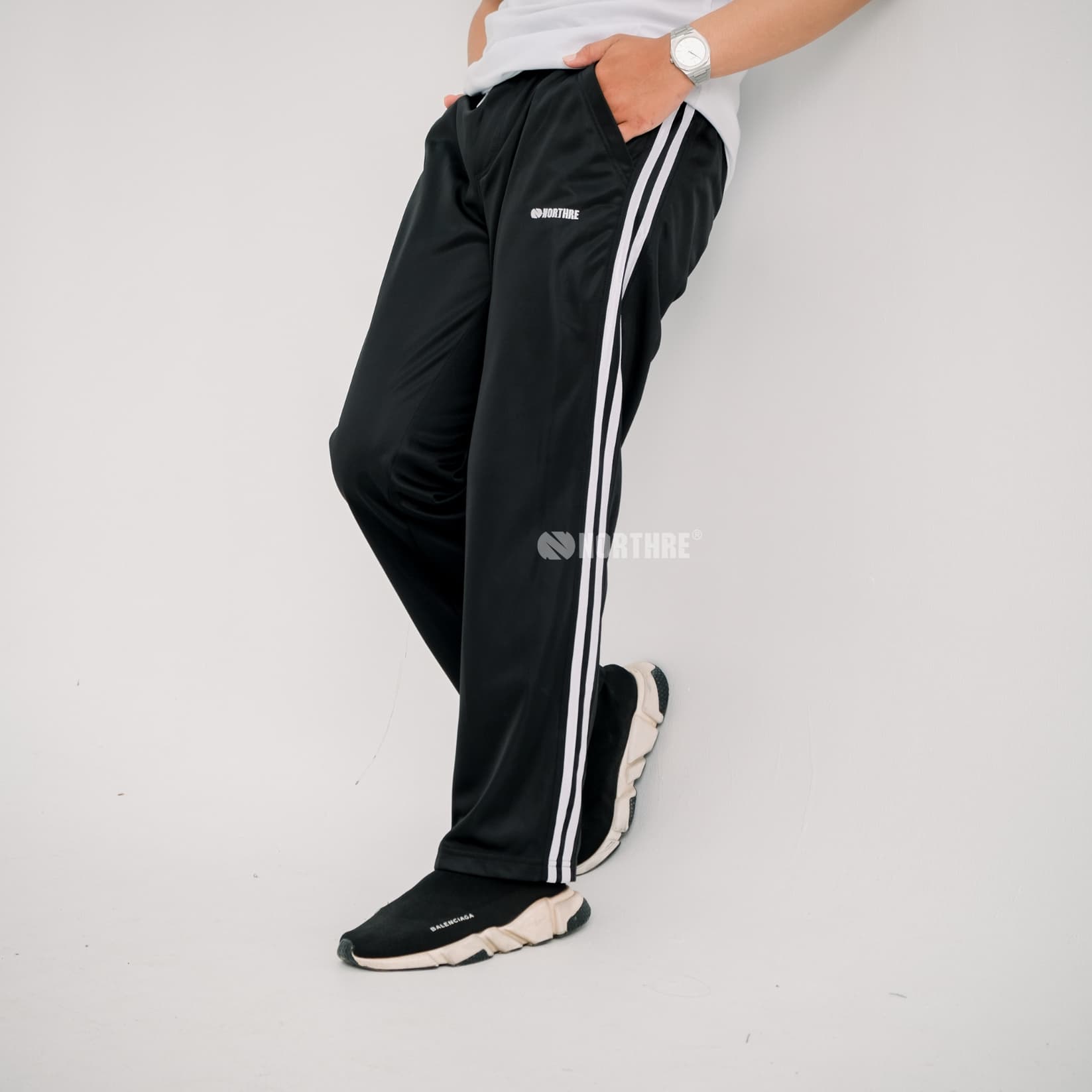 Northre Crossguild Training Sport 2 Stripes - alternate