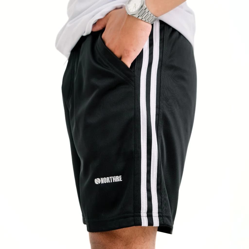NORTHRE Crossguild Short Pants NTbasic - alternate
