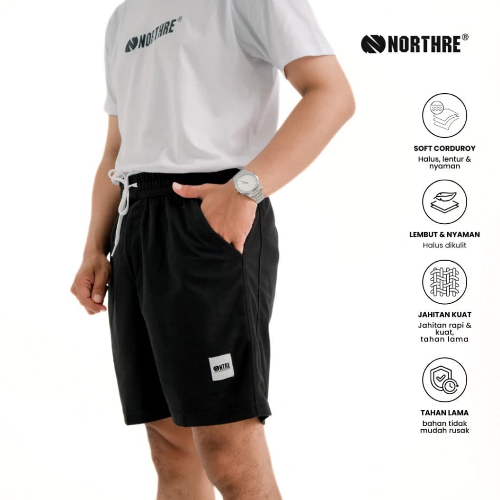 NORTHRE Boardshort Shortpants