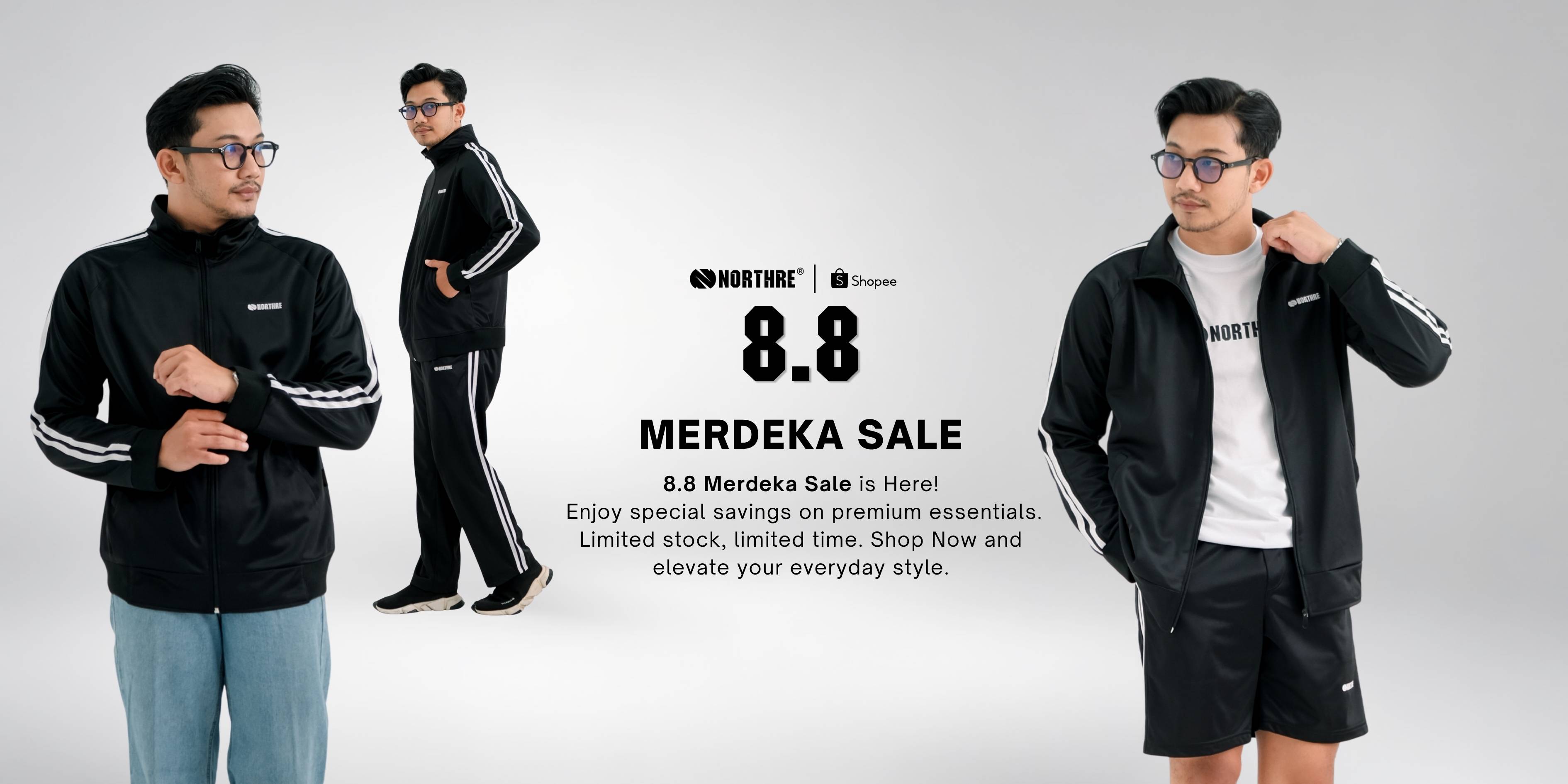 Northre Season Collection 1