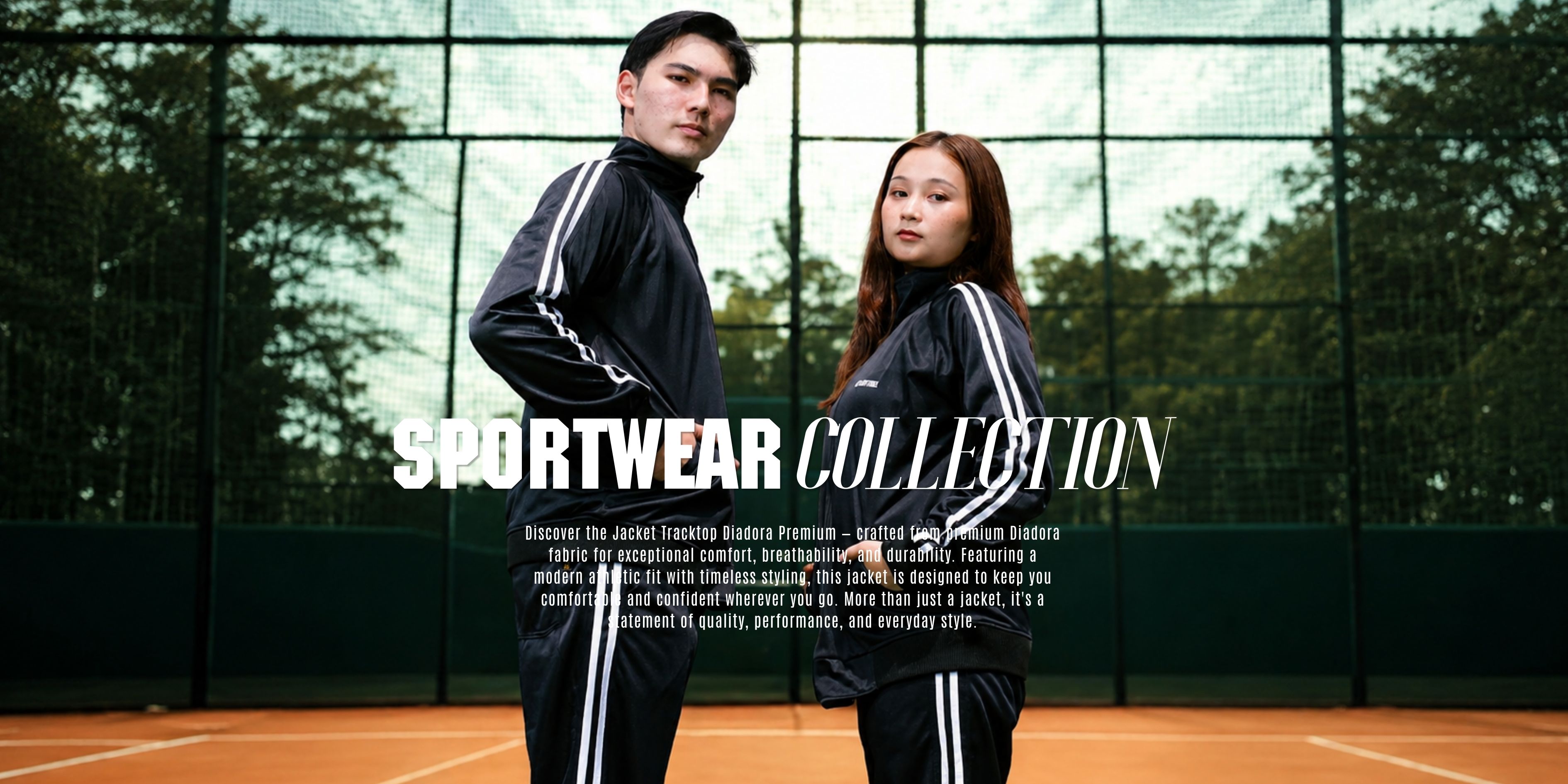 Northre Season Collection 3