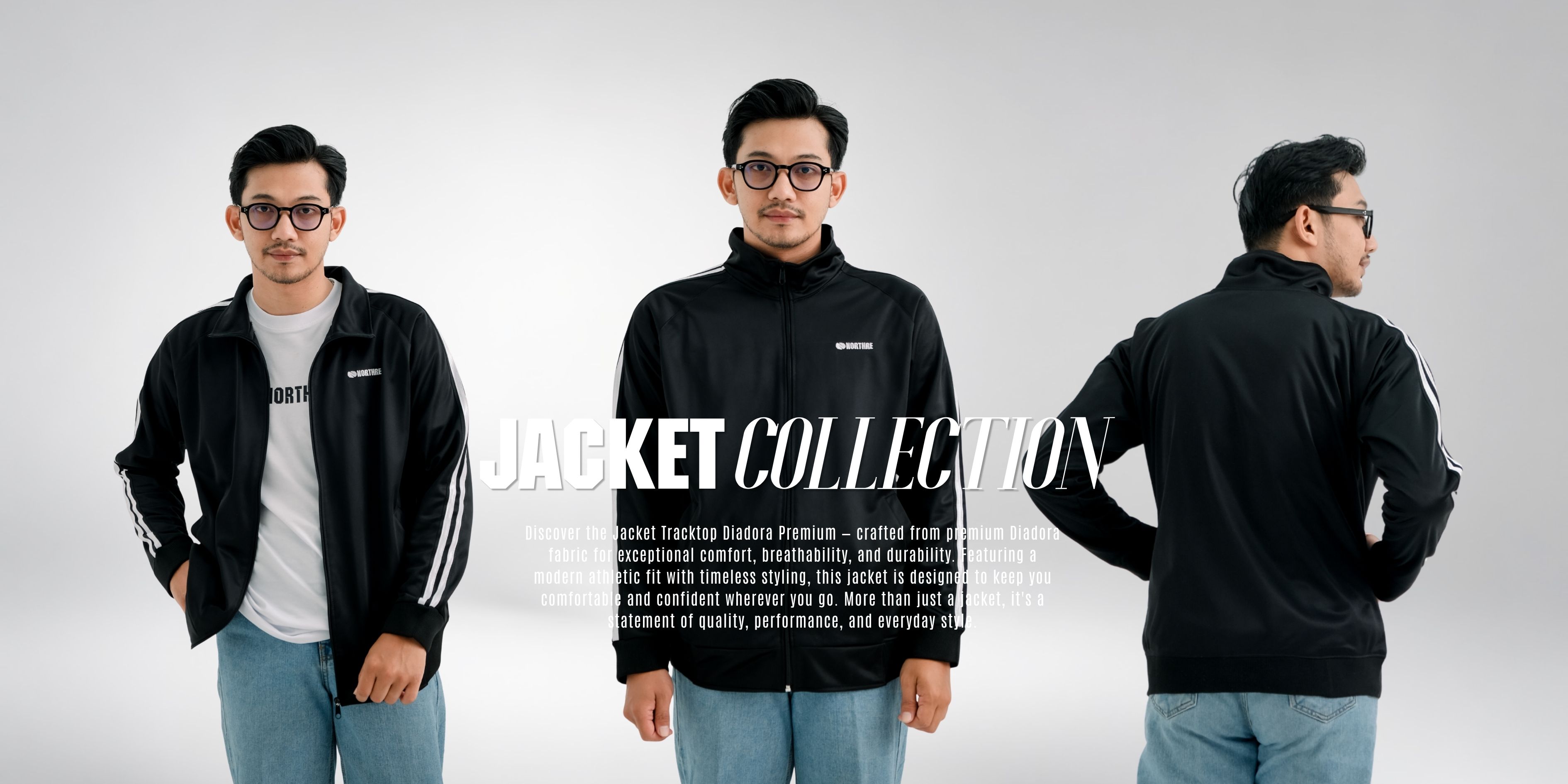 Northre Season Collection 4