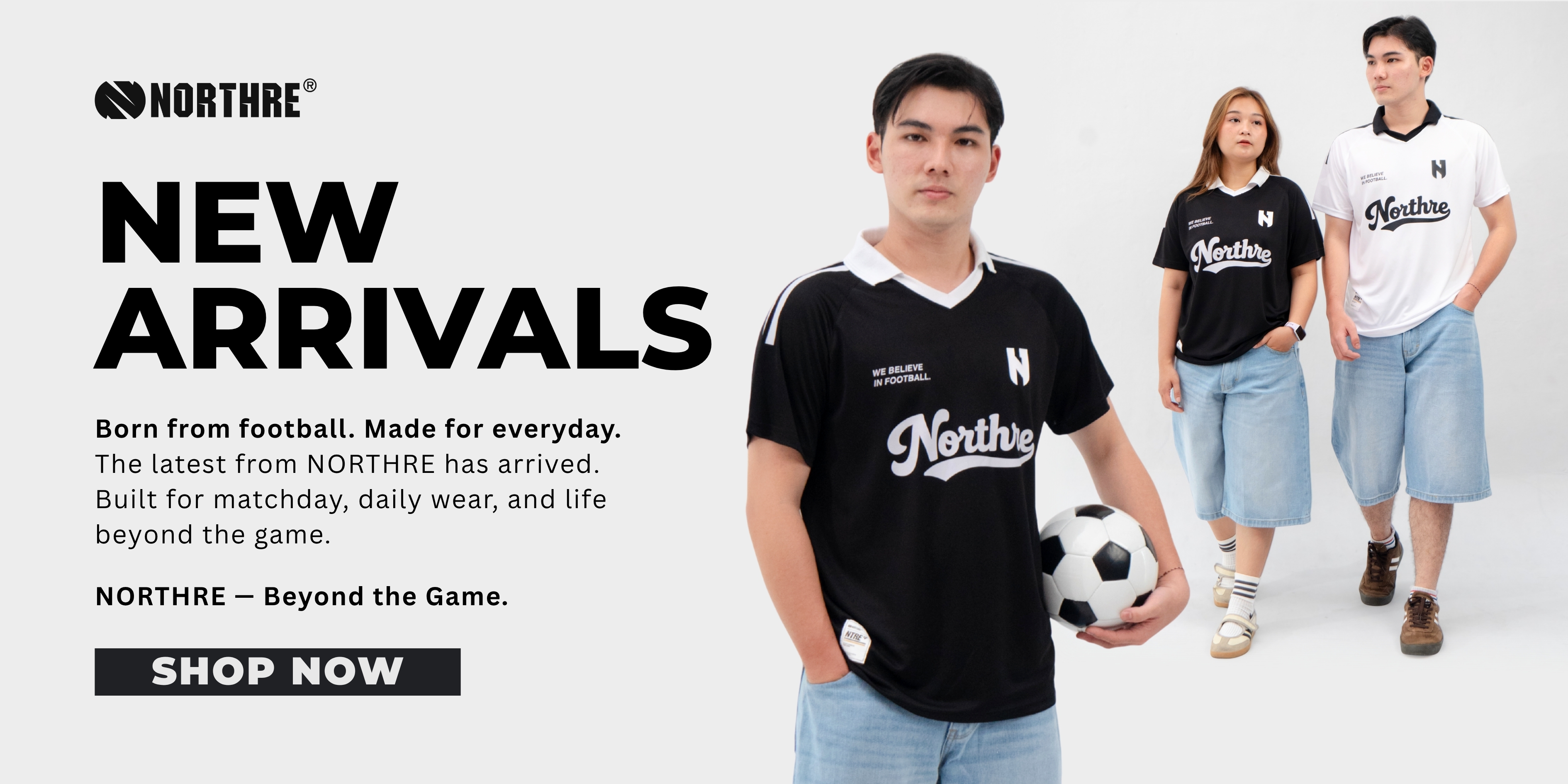 Northre Season Collection 6